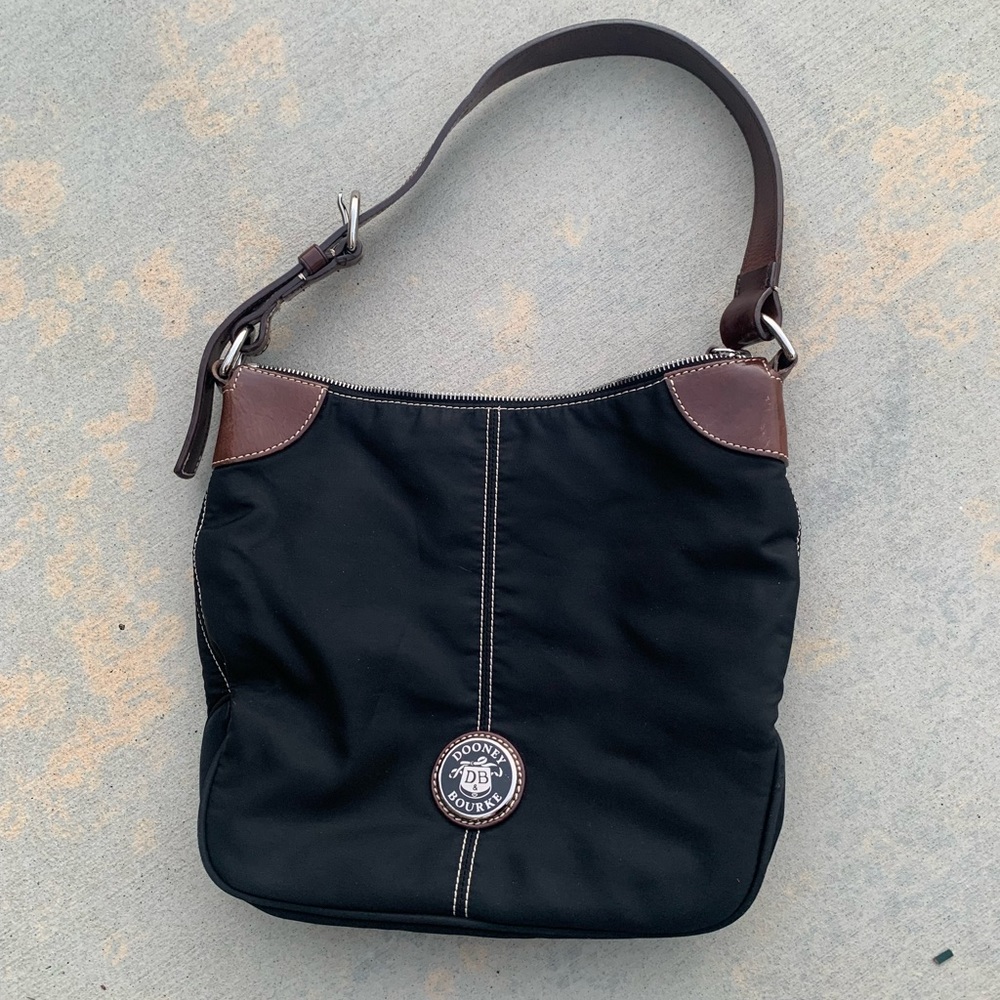 Dooney & Bourke Handbag Gently Used
